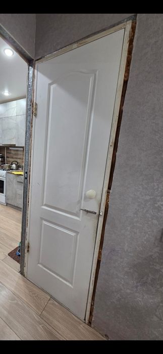 Двери межкомнатные