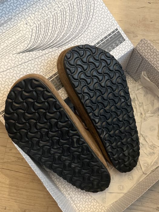 Чехли Birkenstock