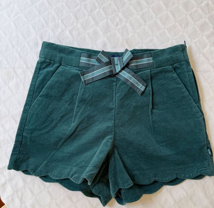 Pantaloni scurți, 8-9 ani