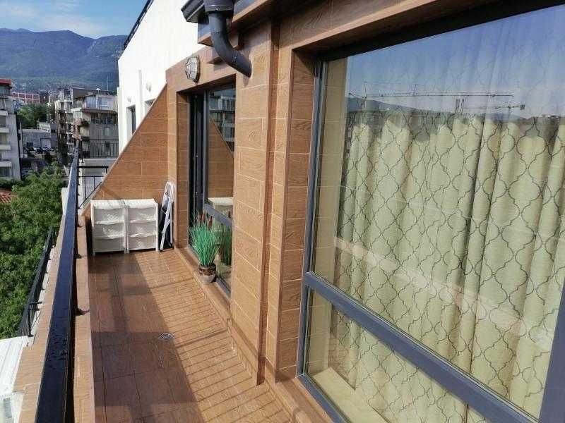 Продава се Едностаен апартамент в София, Горна баня - 60 кв.м за 1500 €/кв.м - Снимка #5