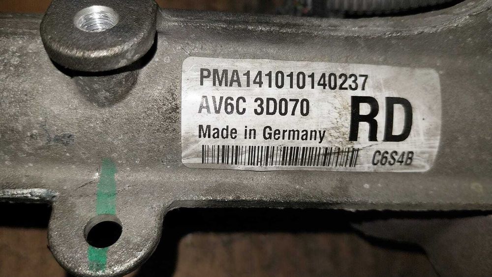 Електрическа рейка за Форд Ц-Макс ( Ford C-Max )