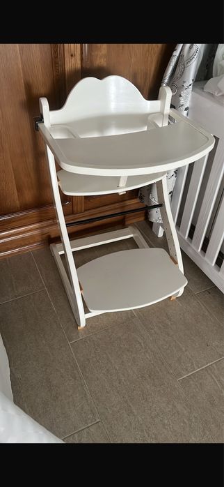 scaun de bebelusi nou nout neasmblat