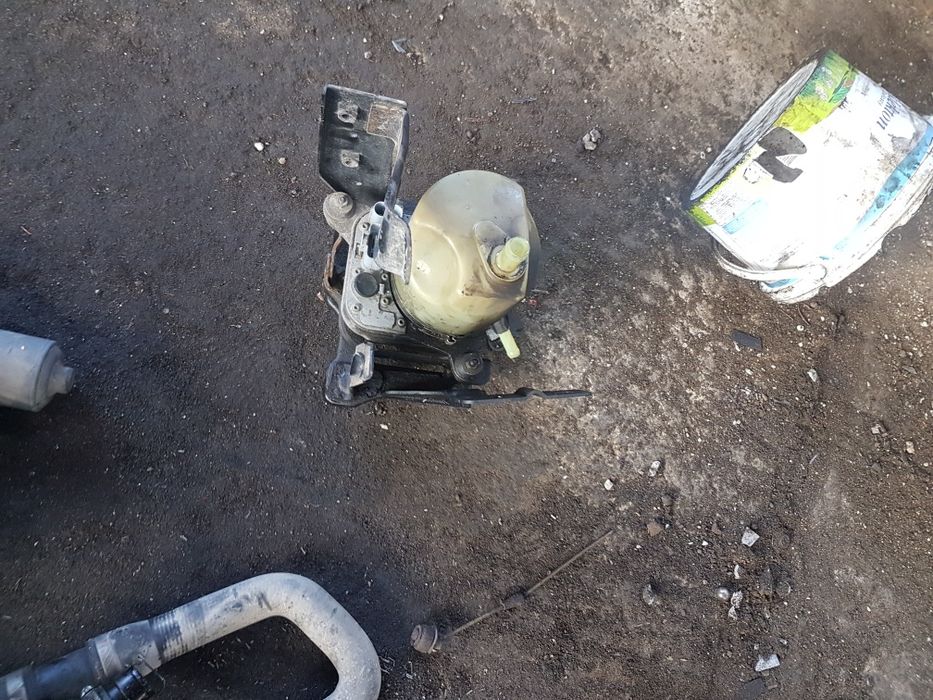 Задна лява врата заден капак за волво V50