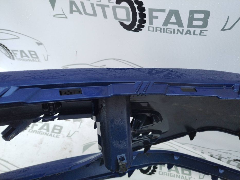 Bara fata Volkswagen Golf 7 R-Line Facelift an 2017-2018-2019