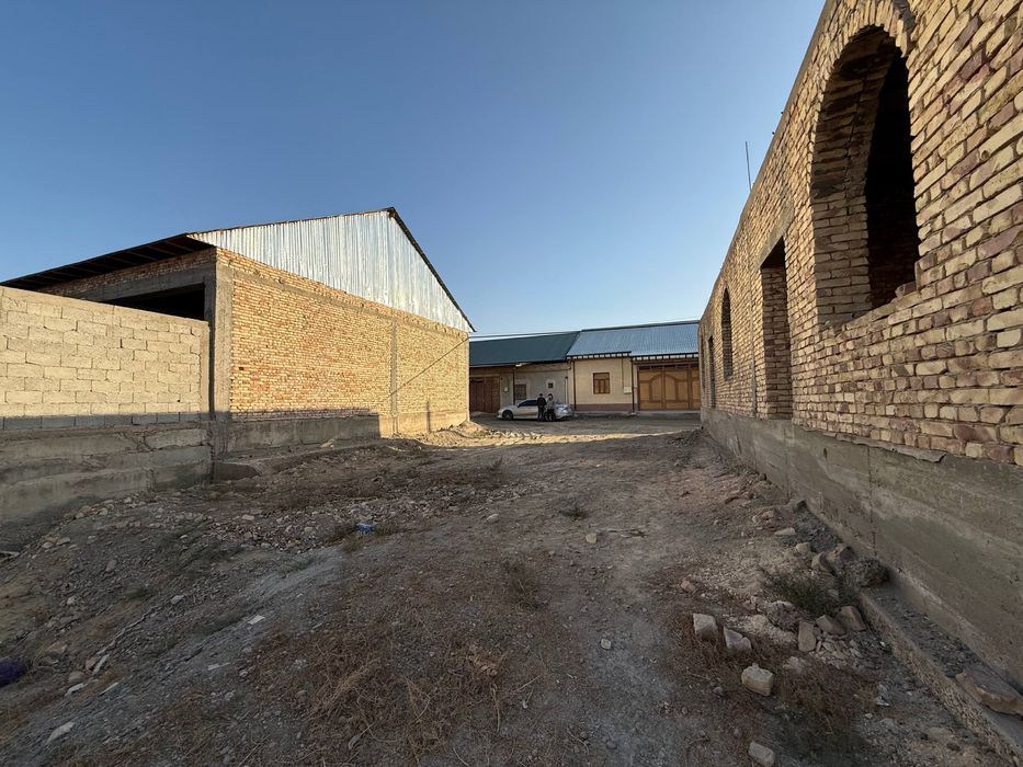 4.5sotiqli hovli sotiladi