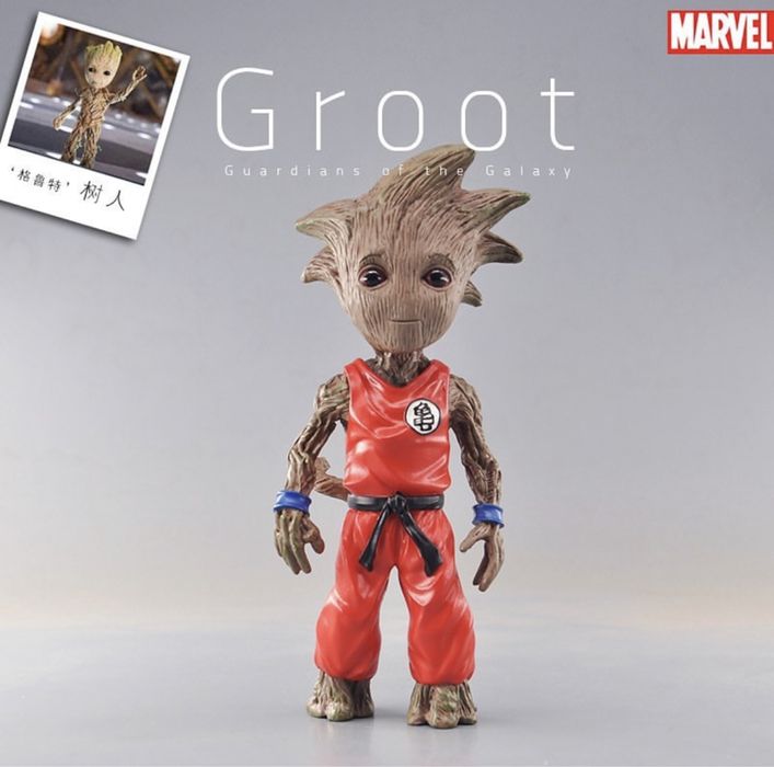 Фигурка Грут