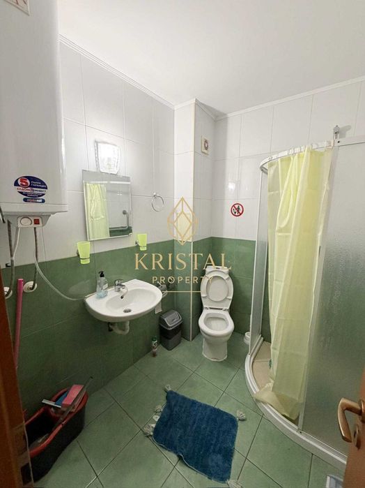 ID: 1044 Продава се. Апартамент 1+1 на първа линия на Слънчев Бряг
