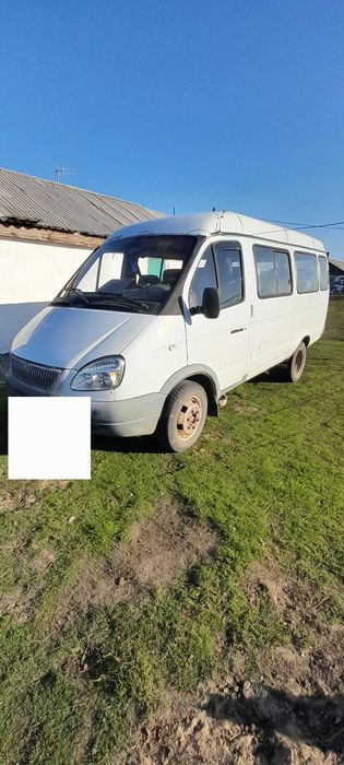 Продам Газель Пассажирский Срочно