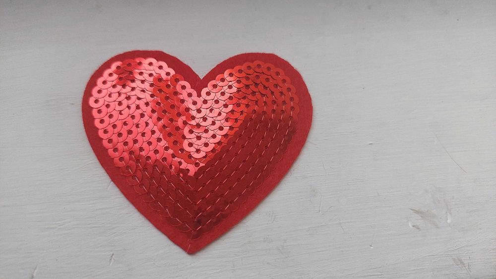 Апликация за дрехи