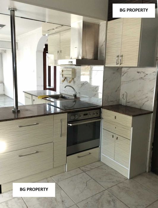 Продава се Тристаен апартамент в Пловдив, Център - 174 кв.м за 2409 €/кв.м - Снимка #5