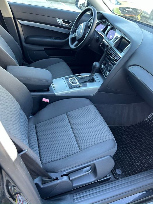 De vanzare Audi A6