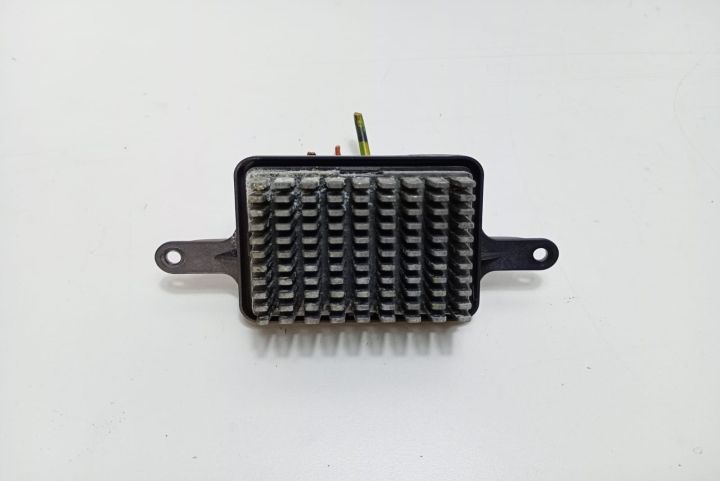 Rezistenta  ventilator  P7708003 Peugeot 3008 prima generatie