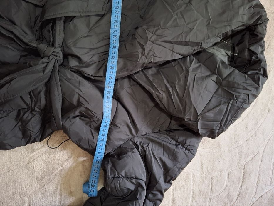 Дамско яке Oyanda