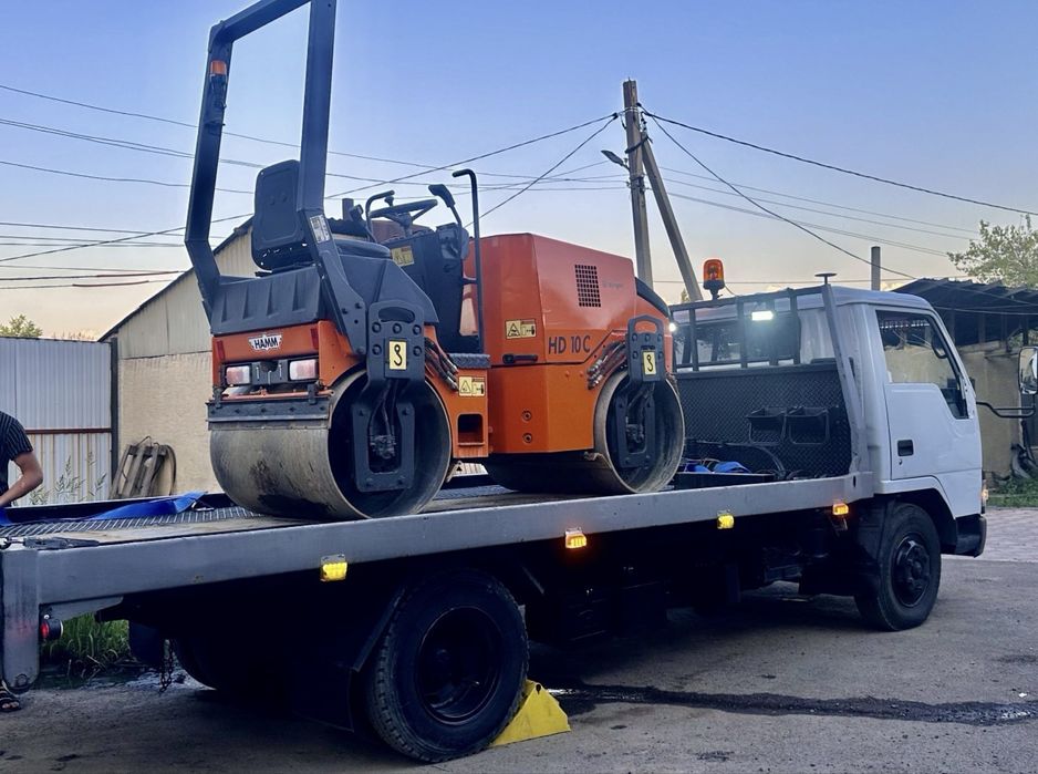 Укладка асфальт ,асфальтирование ,Буу асфальт ,