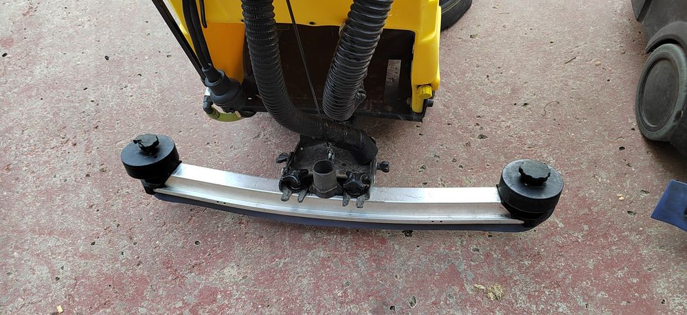 Karcher Bd 530, Br 40/25 подопочистващи автомати