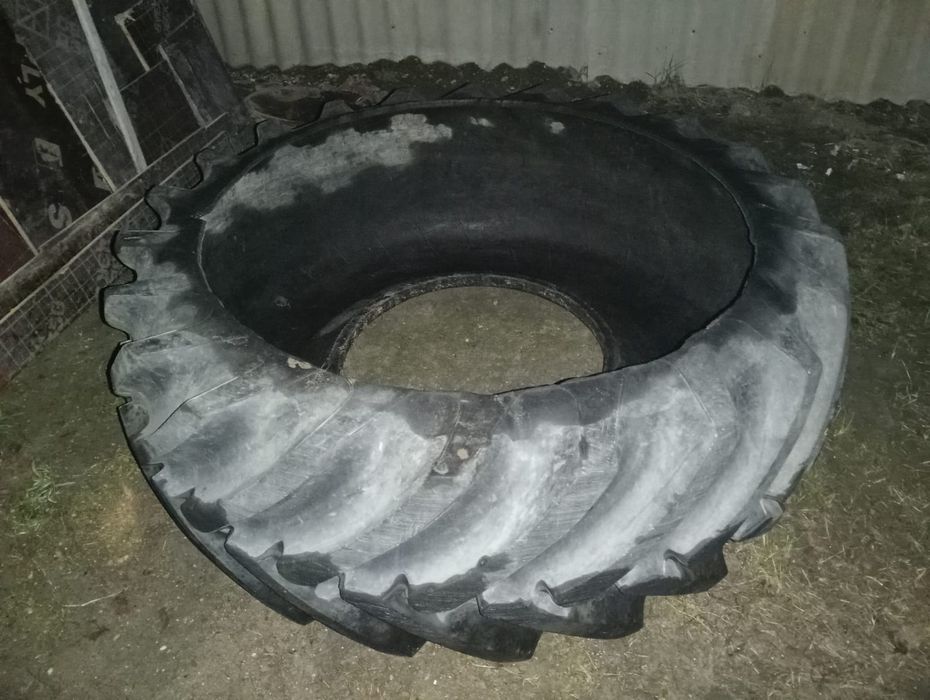 Баллон для дачи огород