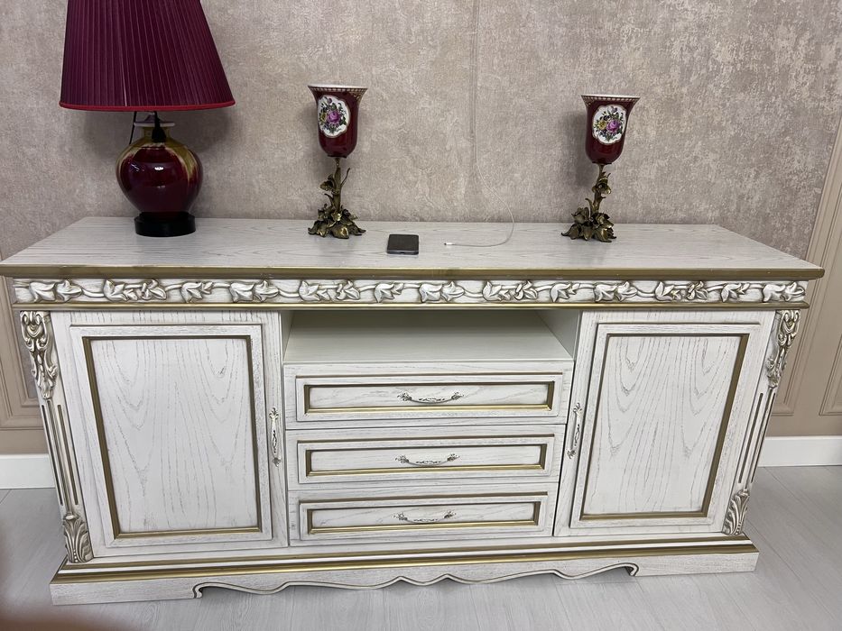 Мебель гостинная