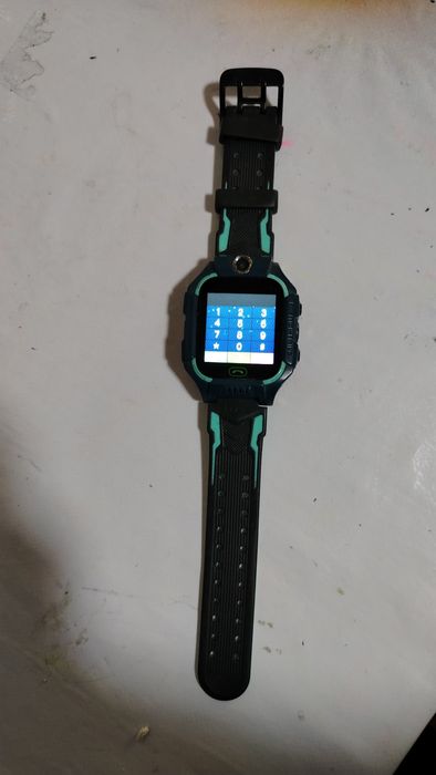 Смарт соат симкартали