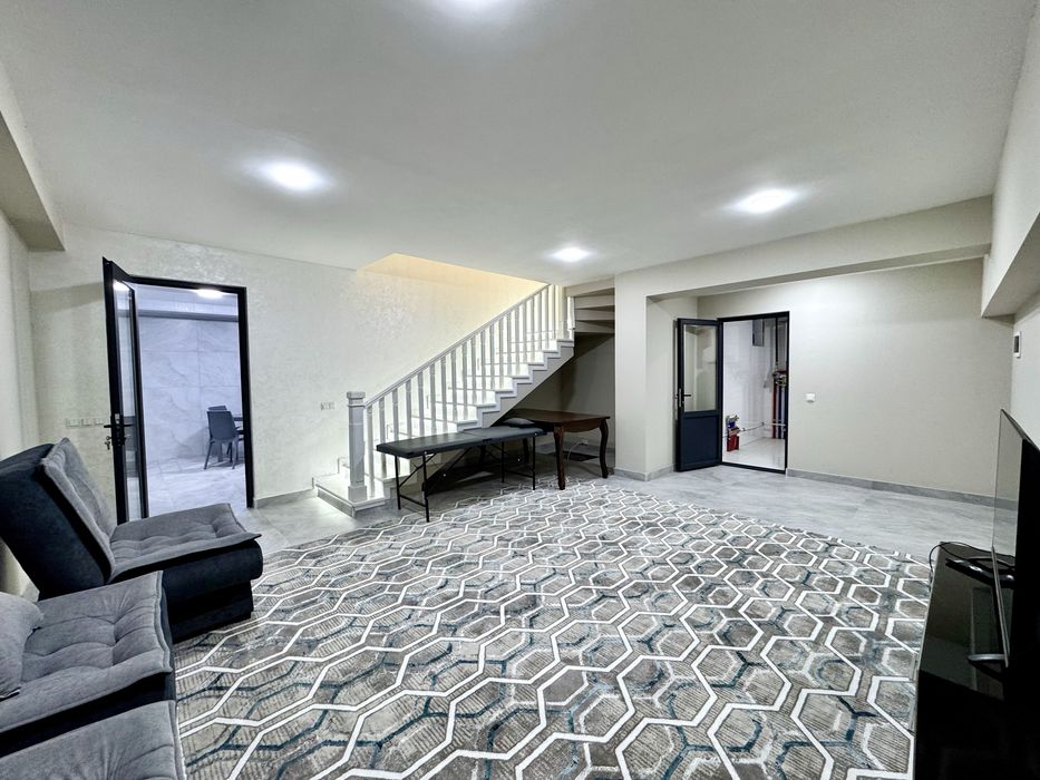 Дом под ключ в Дурмоне — бассейн, сауна, мебель и техника!