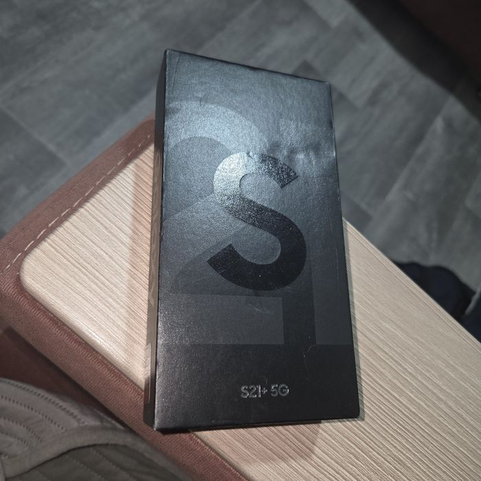 Samsung s 21 + 5G