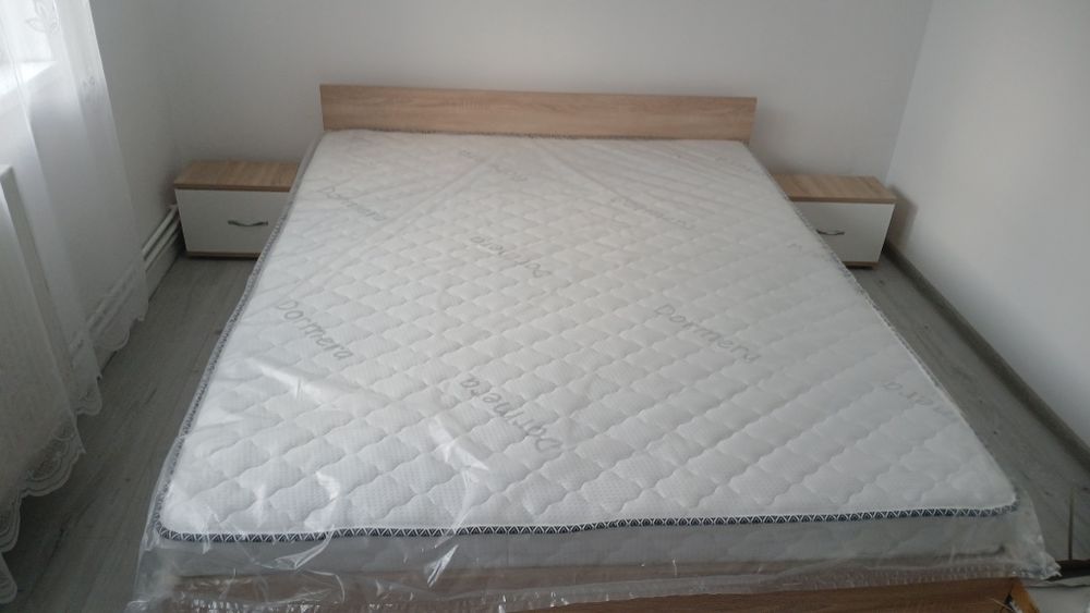 Închiriez apartament cu 3 camere