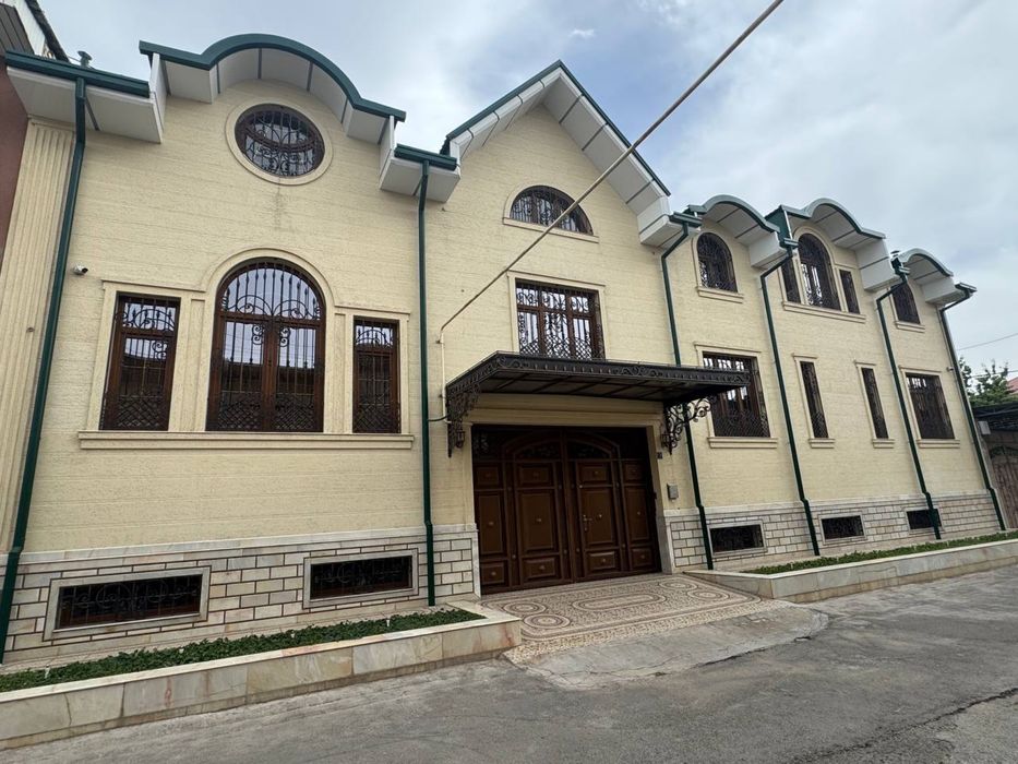 Yangi 16 yillik da xovli srochna sotiladi