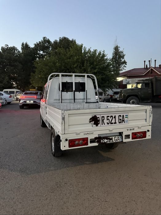 Shineray T32 T30 changan