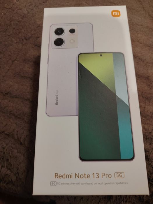 XIAOMI Redmi Note13Pro 5G