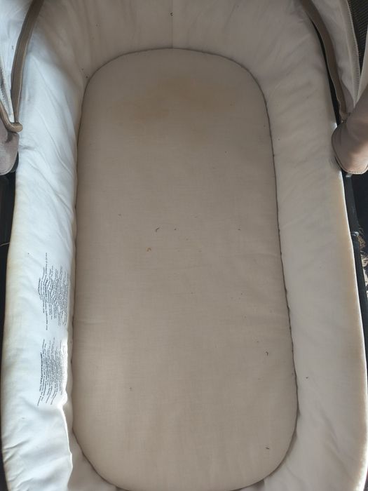 Кошче за количка BEBETTO