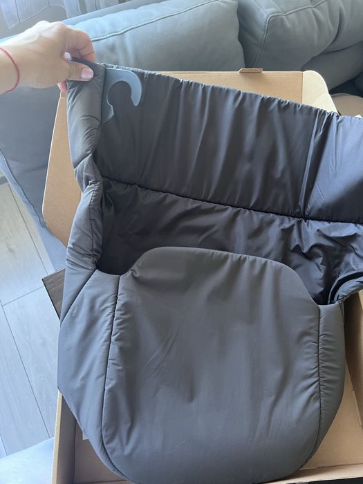 Anex Покривало за количка