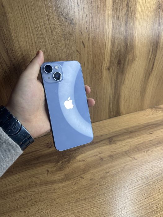 Iphone 14 128GB 100%