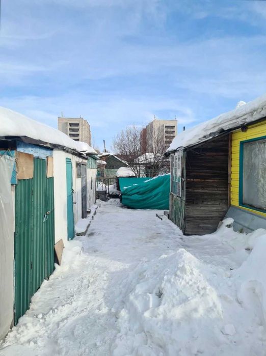 Дом в районе кафе "Сочи"