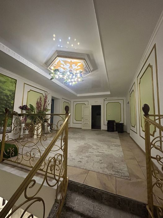 Коттедж  сдаю в рудном