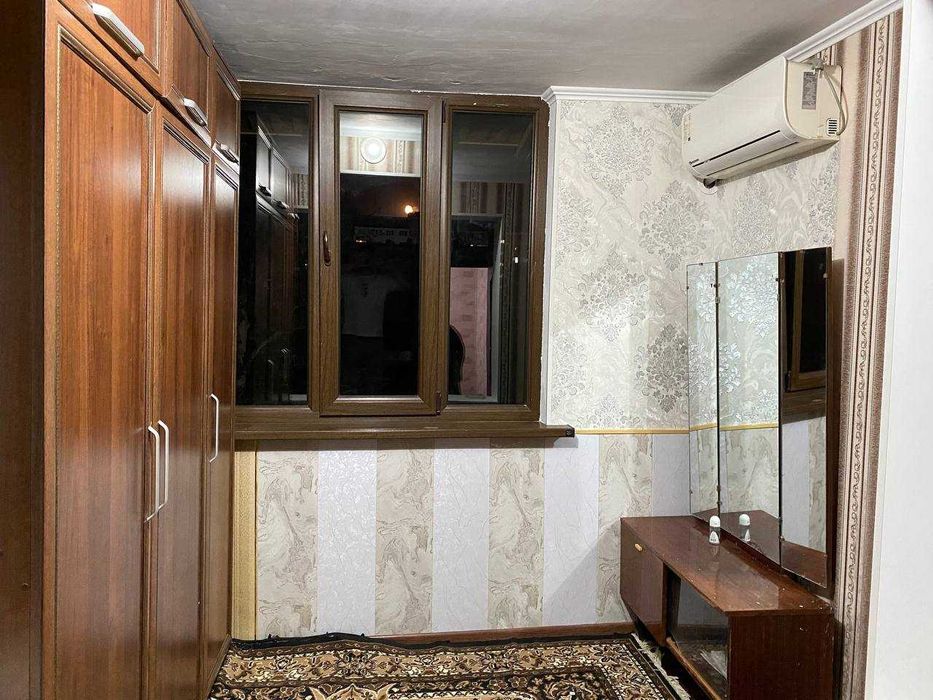 Сдается (ижарага) 2х ком кв на 4 этаже ул.Беруний , ор.Ширин Табака