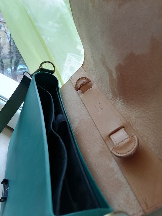 O bag /Obag бизнес чанта / чанта за лаптоп