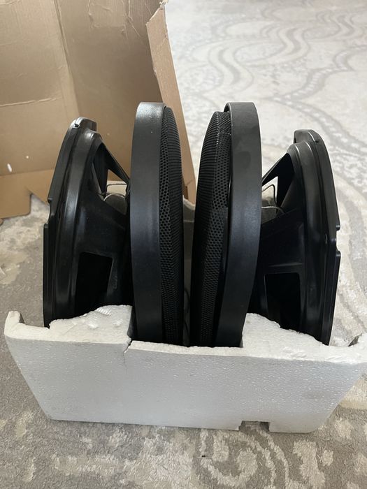 Колонки Graffiti Sound