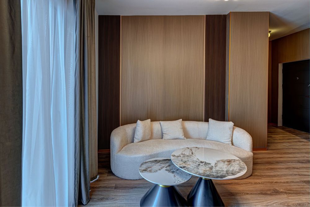 Apartament 2 camere Eroilor Floresti