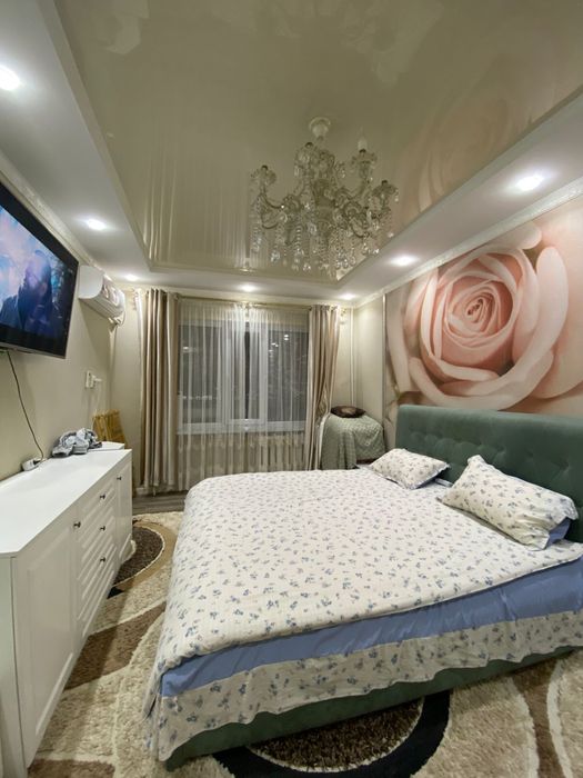 Квартира по суточный