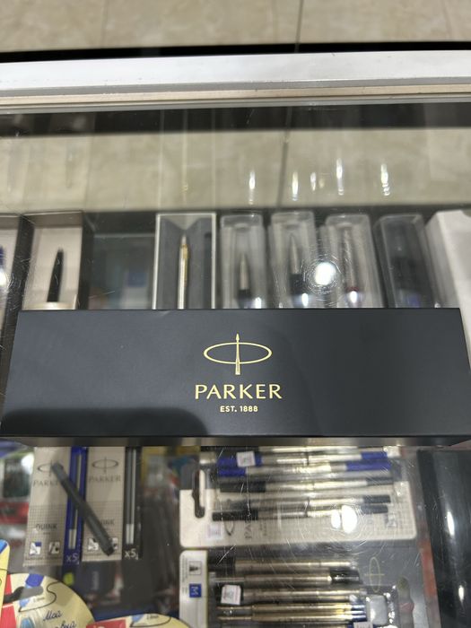 Продам ручку Parker