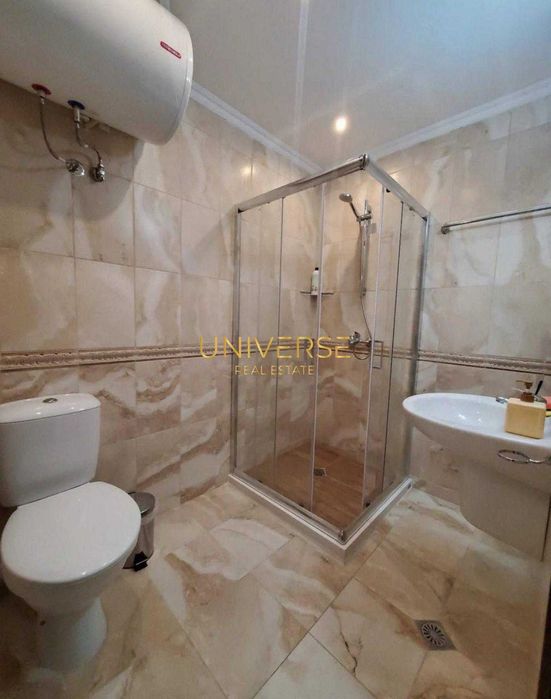 Продава се Едностаен апартамент в Свети Влас - 33 кв.м за 897 €/кв.м - Снимка #2