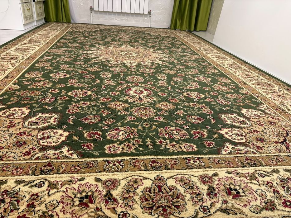 Продается ковер, кілем сатылады