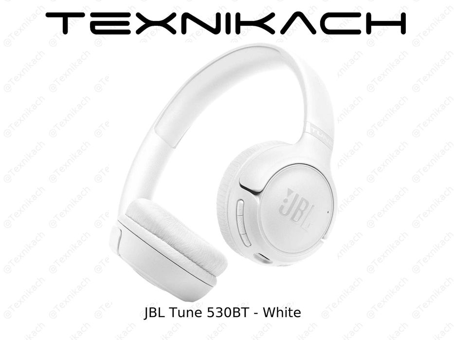 JBL Tune 530BT • Yetkazib berish • Tekshirib to‘lash