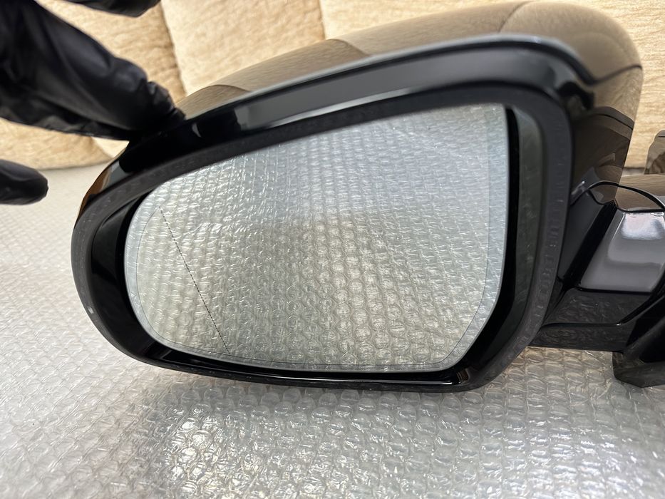 Oglinzi, Oglinda stanga / Oglinda dreapta BMW X3 F25 LCI