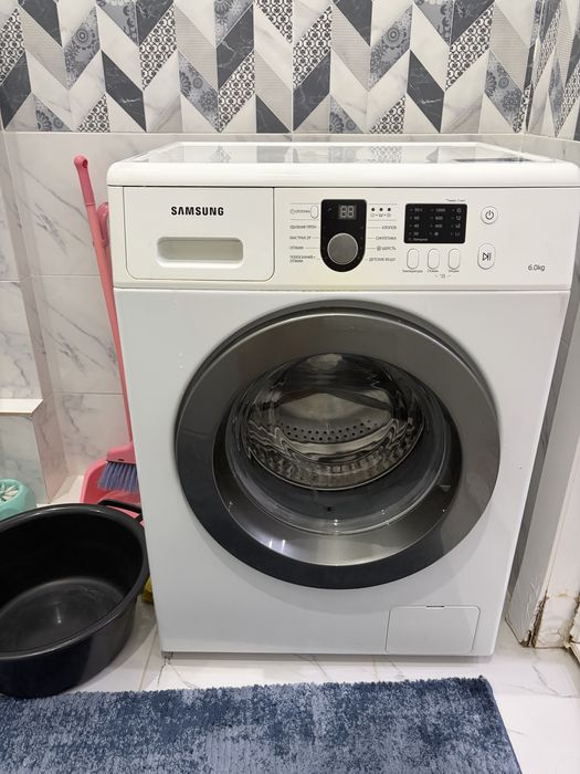 Стиральная машина Samsung