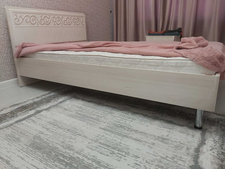 Продам срочно кровать!