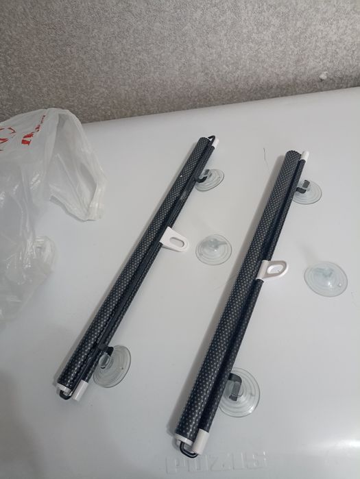 Продам шторки на окна