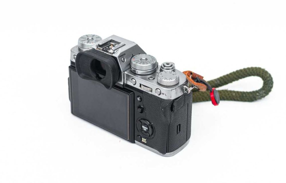 Fujifilm X-T3 - Body