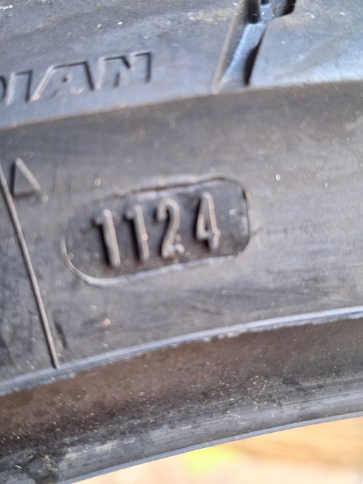 Мотоциклетни гуми Dunlop Trailmax Meridian 150 70 17 и 90 90 21