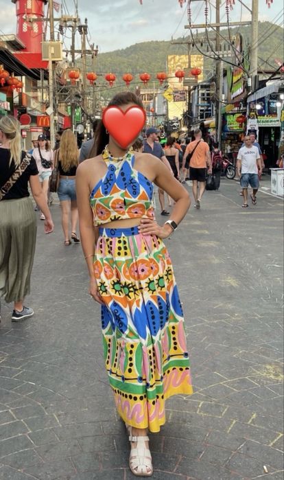 Женская Двойка Zara