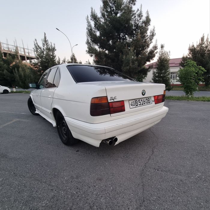 BMW 530 1989 — 2